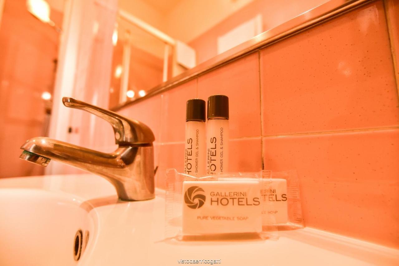 Hotel Quo Vadis Udine Kültér fotó